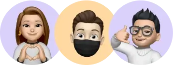 Grow your audience fast.