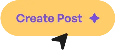Create post with a click.